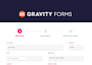 create wordpress form, gravity and jot multi step forms